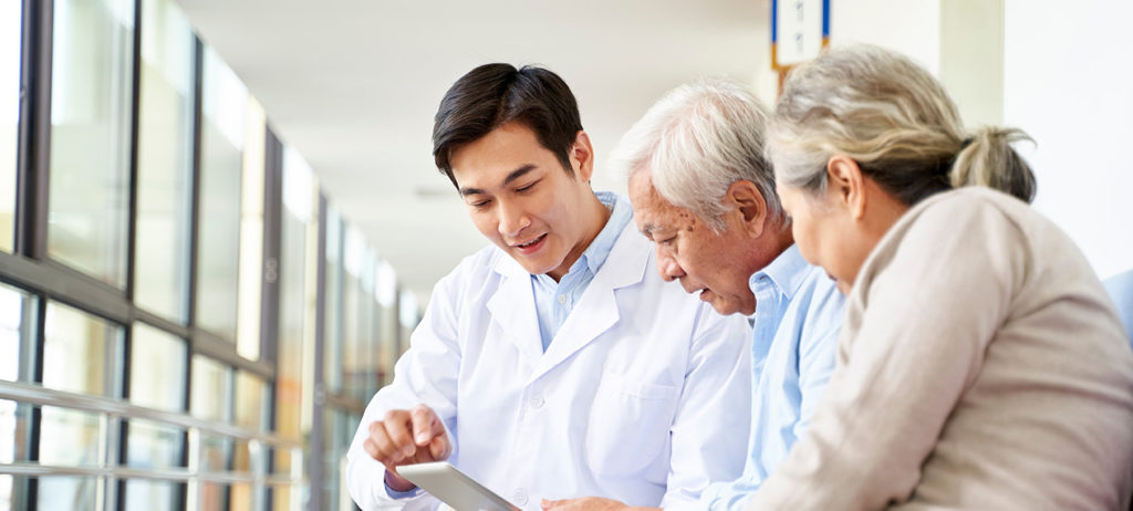 Five Important Reasons to have a Primary Care Physician